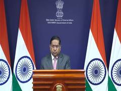 India tells Pakistan to act on cross-border terror