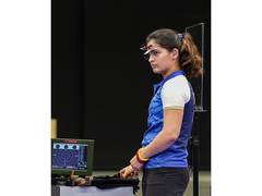 Asian Games 2026: Manu Bhaker, Mirabai Chanu headline India’s Day 4 schedule