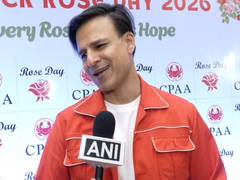 “I am crying with pride”: Vivek Oberoi recalls cancer survivor’s journey