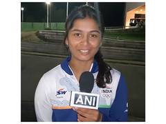 “Delighted to be back”: Shreyanka Patil hails India’s Asian Games gold in cricket after injury layoff