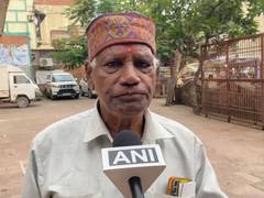 Ayodhya Ram Temple theft case: Sohan Lal Arya calls for strict punishment as SIT reports 105 incidents