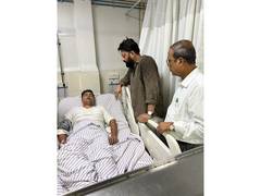 AITC alleges ‘brutal attack’ on Upasana, party workers in Bengal; accuses BJP of violence