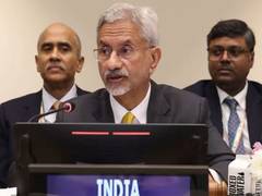 EAM Jaishankar calls for stronger ties with Latin American, Caribbean States, says trade crosses USD 50 billion