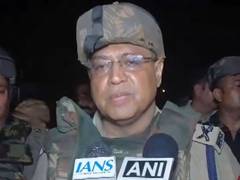 Uttar Pradesh: Man kills wife, two priests; Azamgarh police rescue three children after 7-hour operation