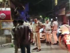 15-year-old boy stabbed to death in Delhi's Anand Parbat, family alleges inaction by police