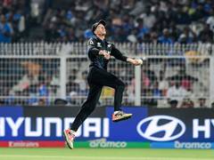 New Zealand announce 16-member T20I squad for India series, Santner to lead