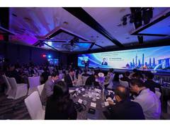 Photo: Aninews CGS International Convenes China-ASEAN Summit to Boost Capital Flows