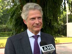 Germany expects India-EU FTA signing by year-end, sees potential to double trade in five years: Envoy Jasper Wieck