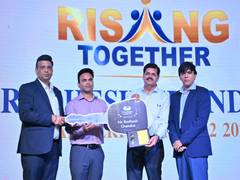 Omaxe Hosts 'Rising Together' in Lucknow, Brings Together 400+ Channel Partners