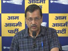 "Gyanesh Kumar acting as mastermind": Arvind Kejriwal demands arrest of CEC, alleges electoral rigging