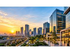 India's Commercial Real Estate is Entering a New Growth Cycle: What Will Drive Demand? - ANI News