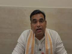 Congress MP Kiran Kumar Reddy hits back at KTR over electricity ...