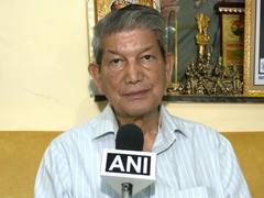 Harish Rawat Accuses Election Commission of Compromising Autonomy Over SIR