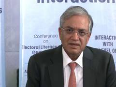 Opposition to Move Fresh Impeachment Notice Against CEC Gyanesh Kumar