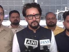 BJP, Congress Clash Over Election Commission and Voter Roll Revision