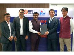 JICA Signs Loan Agreement with IIFL Home Finance to Expand Affordable ...