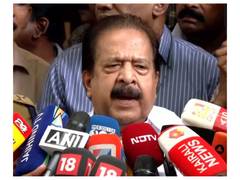 Chennithala Alleges EC Fraud in 2024 Maharashtra Polls