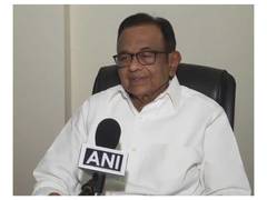 Chidambaram Slams CEC Gyanesh Kumar, Demands Resignation Over SIR