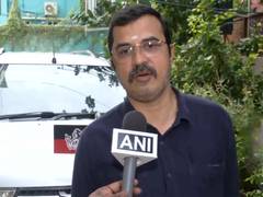 AIADMK, DMK Hit Back at CM Vijay Ahead of Tamil Nadu Bypolls