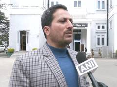 BJP Criticises Congress Protest Over Electoral Roll Revision in Shimla