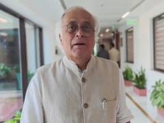 Congress Accuses Centre of Crackdown on CEC Protests