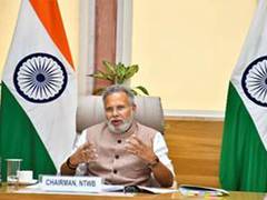National Traders’ Welfare Board pushes centralised loan portal, faster MSME credit