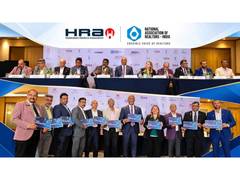 Irec 2026 Inaugurated in Hyderabad as India Hosts Global Real Estate Conference for The First Time - ANI News