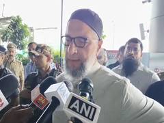 Owaisi Opposes Downgrade of Hyderabad GPO