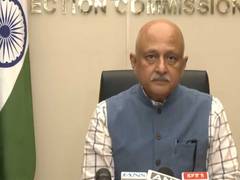 ECI Says All SIR Decisions Were Unanimous