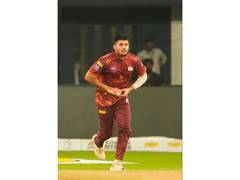 Vageesh’s four-wicket haul powers Keonjhar Miners to win over Kataka Panthers