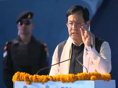 India to Build Green Methanol Plant at Kandla Port