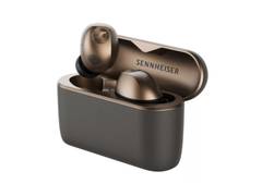 Sennheiser Launches MOMENTUM True Wireless 5 Earbuds in India