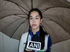 Anahat Singh Takes Asian Games Squash Silver