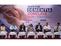 India must place dementia prevention, caregiver support at heart of healthcare: Experts at Delhi conclave
