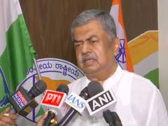Congress Backs Rahul Gandhi's Allegations Against Election Commissioner