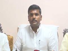 YSRCP Demands Rollback of Andhra Sugar Factory Monetisation