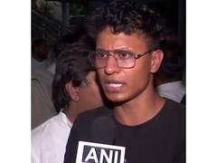 Delhi Minister Accused of Slapping Youth During Road Inspection