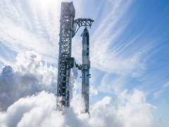 SpaceX Starship Set for First Orbital Flight, Starlink V3 Deployment