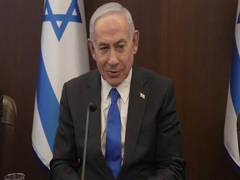 Netanyahu made secret visit to UAE; held discussions with President: Report 