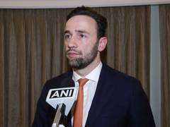 India, Netherlands to deepen agri ties, explore AI-based solutions for farmers: Dutch Minister Erkens
