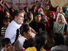 Rahul Gandhi Accuses EC of Voter Roll Manipulation in Delhi