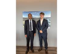 India, Iceland discuss ways to strengthen engagement in renewable energy, green technology
