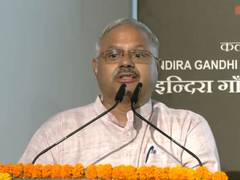 RSS Urges Parties Not to Politicise National Security