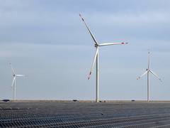 Cabinet Approves Rs 1.86 Lakh Crore Green Energy Corridor-III
