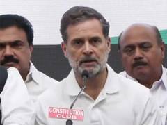 INDIA Bloc Announces Protests, Demands Election Commissioner Resign