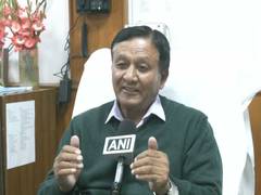 Himachal Minister Negi Targets BJP Over Election Commission Appointments