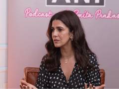 Nimrat Kaur: Learning accents is part of an actor's job