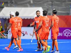 India-Pakistan hockey semifinal headlines Asian Games Day 12