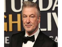 Judge Dismisses Alec Baldwin's 'Rust' Lawsuit