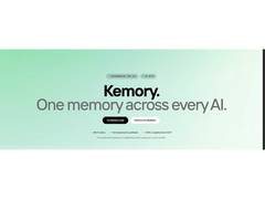 SeKondBrain Launches Kemory AI Memory Layer in India